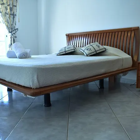 Fiph Solar Do Vau * Портиман