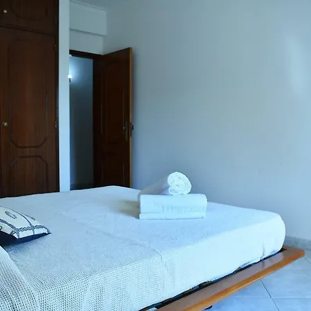 Apartmán Fiph Solar Do Vau Portimão