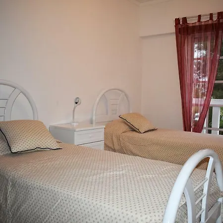 Apartmán Fiph Solar Do Vau
